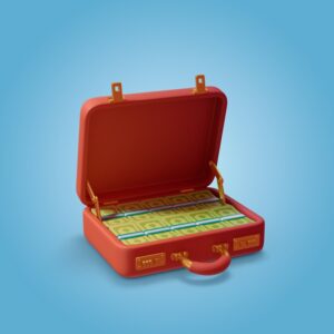 Виды защитных кейсов