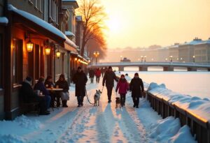 Авторские маршруты: уникальные экскурсии по городу