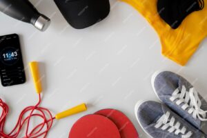 Промокоды на спортивную одежду: экономия для здорового образа жизни