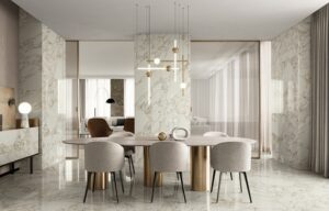 Настенная и напольная плитка: выбор, особенности и преимущества