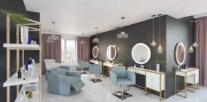 Профессиональное оборудование для парикмахеров: основа успешного салона