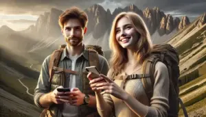 eSIM — недорогой интернет для путешествий по всему миру