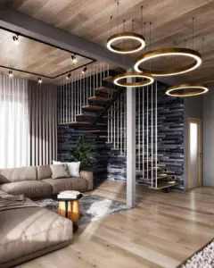 Дизайн проект квартиры под ключ: экономия времени, сил и нервов